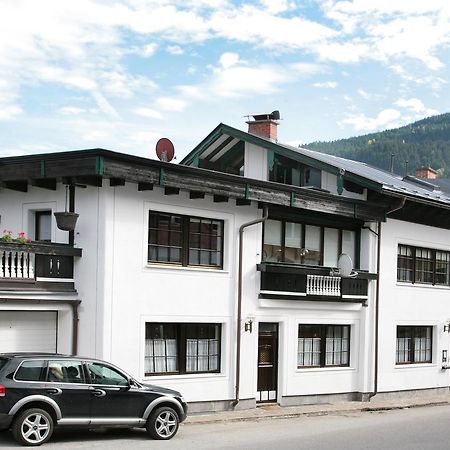 Appartements Schoenpflug Kaprun Exterior photo