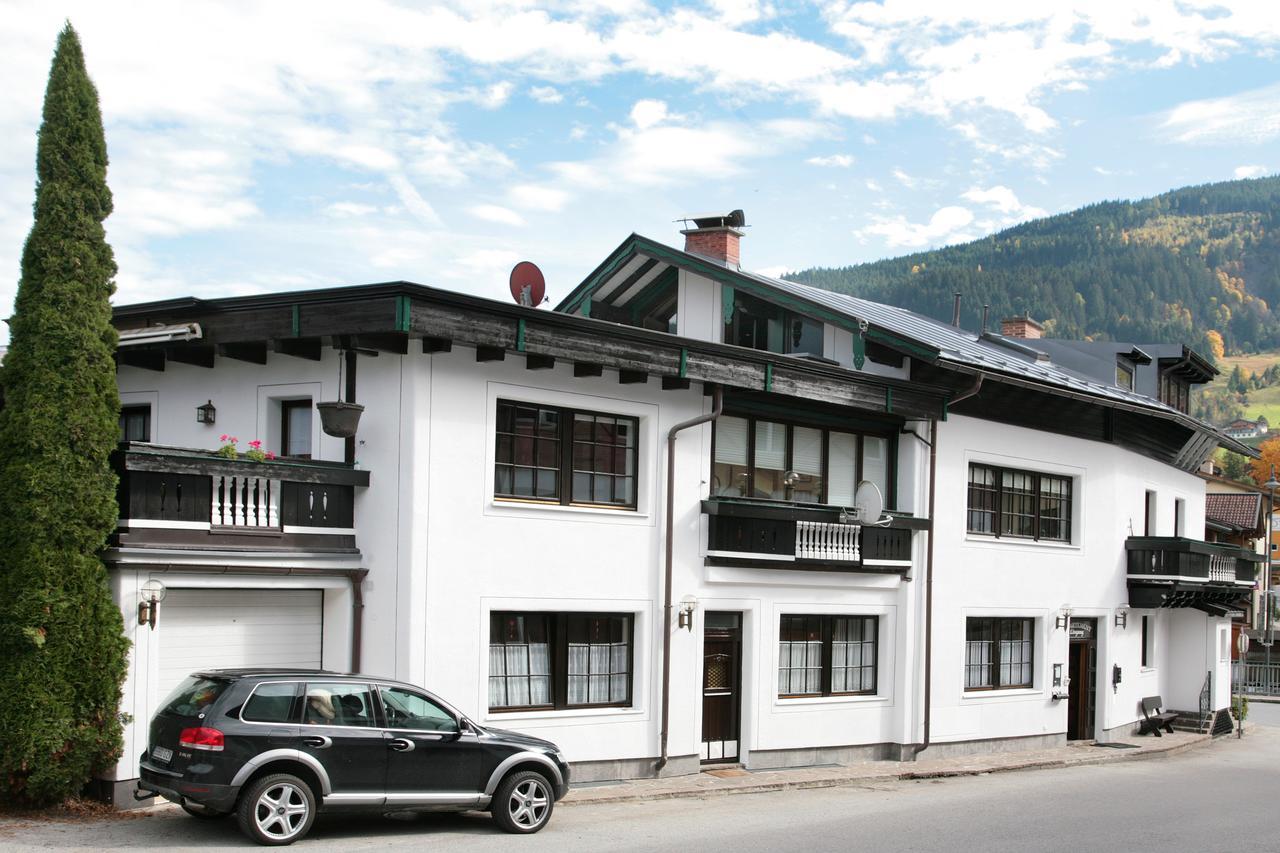 Appartements Schoenpflug Kaprun Exterior photo