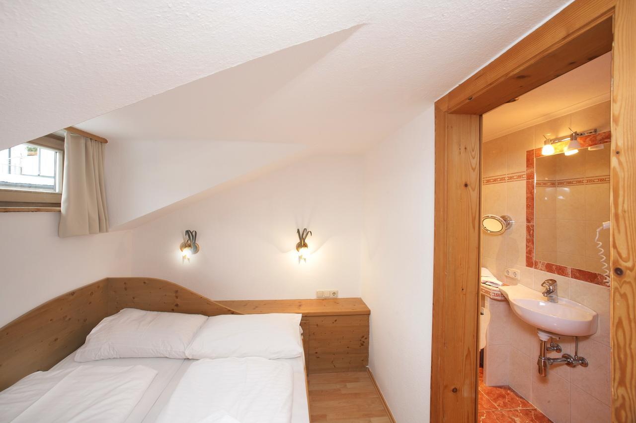 Appartements Schoenpflug Kaprun Exterior photo