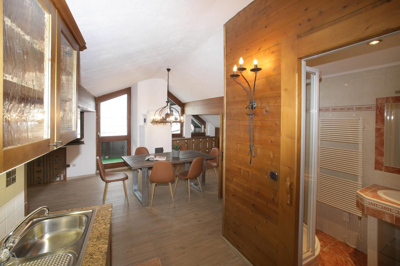 Appartements Schoenpflug Kaprun Exterior photo