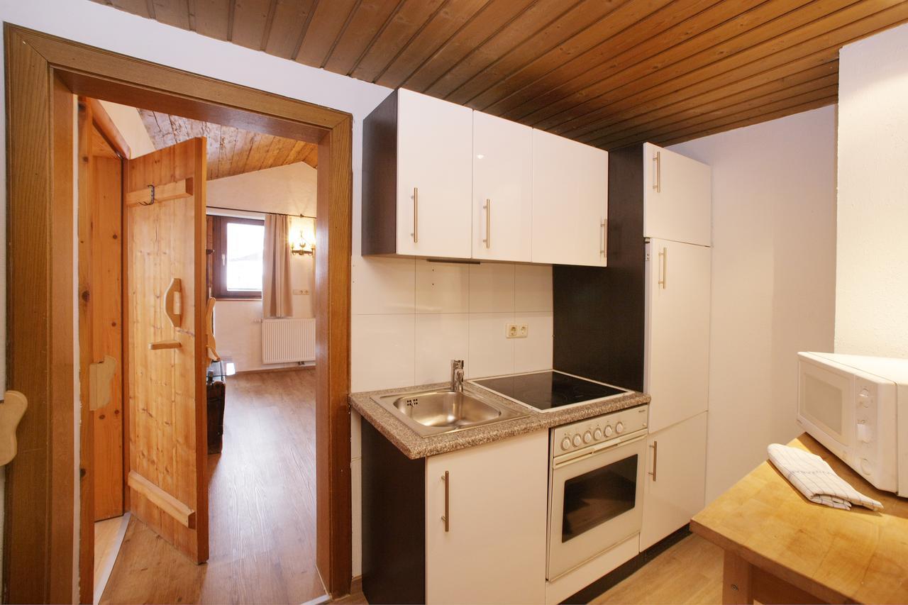Appartements Schoenpflug Kaprun Exterior photo